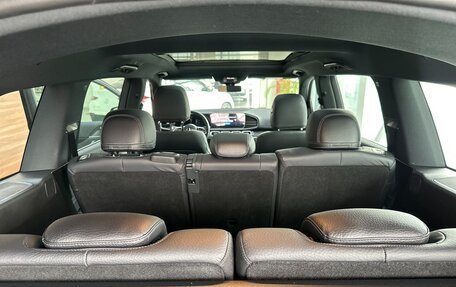 Mercedes-Benz GLS, 2021 год, 16 500 000 рублей, 9 фотография