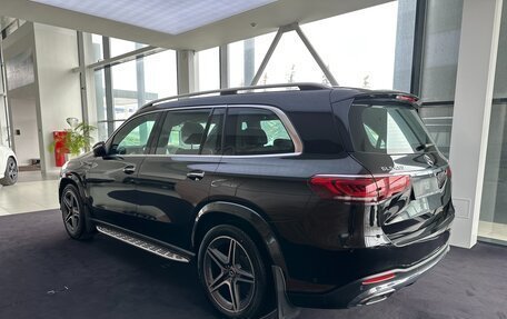 Mercedes-Benz GLS, 2021 год, 16 500 000 рублей, 6 фотография