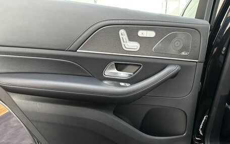 Mercedes-Benz GLS, 2021 год, 16 500 000 рублей, 10 фотография