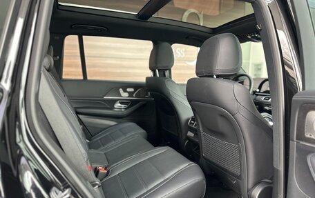 Mercedes-Benz GLS, 2021 год, 16 500 000 рублей, 11 фотография