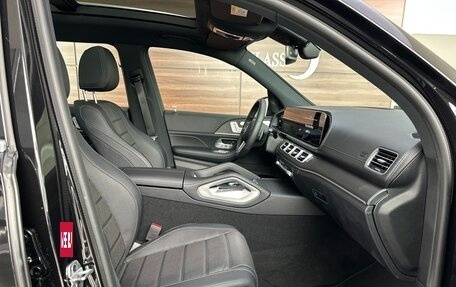 Mercedes-Benz GLS, 2021 год, 16 500 000 рублей, 12 фотография