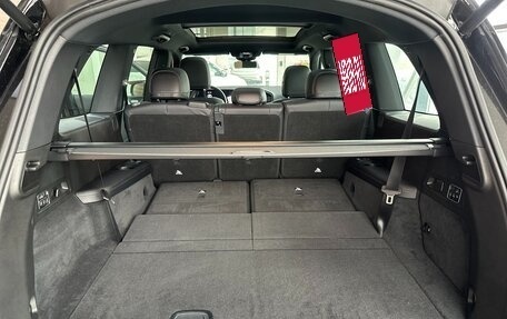 Mercedes-Benz GLS, 2021 год, 16 500 000 рублей, 8 фотография