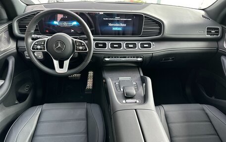 Mercedes-Benz GLS, 2021 год, 16 500 000 рублей, 15 фотография