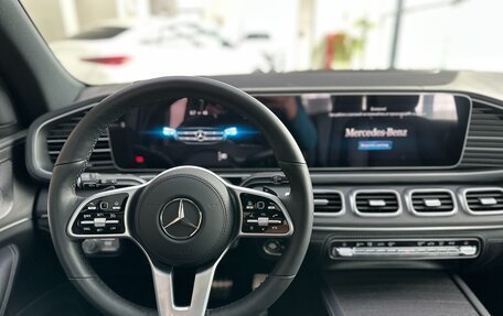 Mercedes-Benz GLS, 2021 год, 16 500 000 рублей, 16 фотография