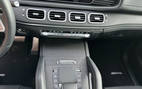 Mercedes-Benz GLS, 2021 год, 16 500 000 рублей, 18 фотография