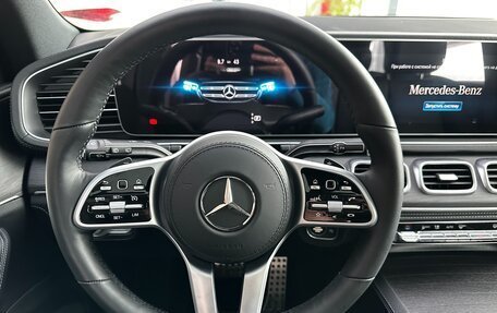 Mercedes-Benz GLS, 2021 год, 16 500 000 рублей, 17 фотография