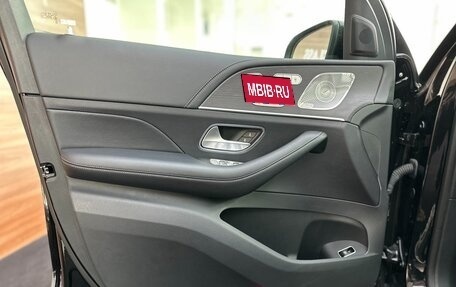 Mercedes-Benz GLS, 2021 год, 16 500 000 рублей, 13 фотография