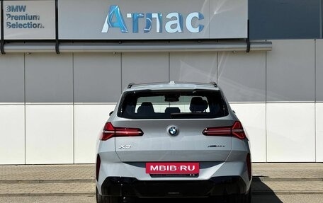 BMW X3, 2025 год, 8 390 000 рублей, 9 фотография