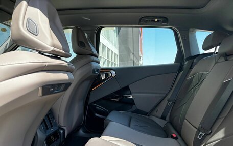 BMW X3, 2025 год, 8 390 000 рублей, 15 фотография