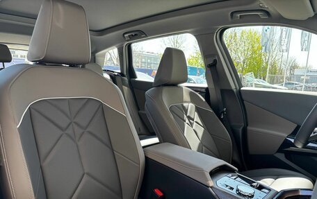 BMW X3, 2025 год, 8 390 000 рублей, 14 фотография