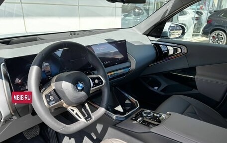 BMW X3, 2025 год, 8 390 000 рублей, 3 фотография