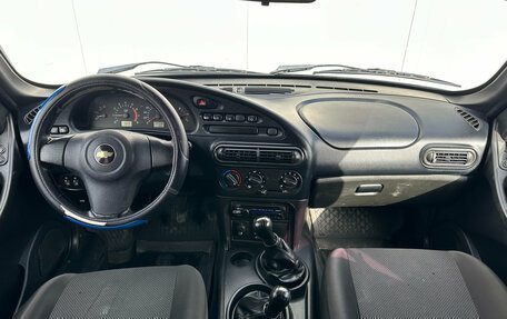 Chevrolet Niva I рестайлинг, 2015 год, 665 000 рублей, 14 фотография