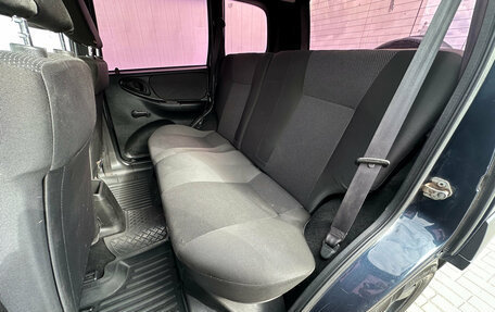 Chevrolet Niva I рестайлинг, 2015 год, 665 000 рублей, 11 фотография