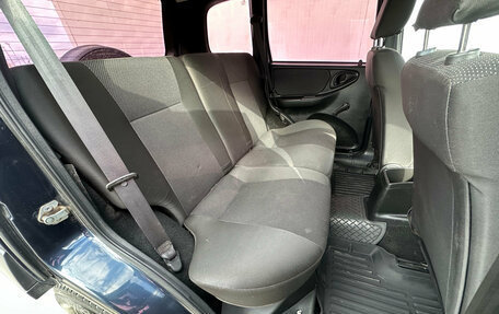 Chevrolet Niva I рестайлинг, 2015 год, 665 000 рублей, 13 фотография