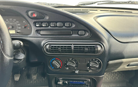 Chevrolet Niva I рестайлинг, 2015 год, 665 000 рублей, 15 фотография