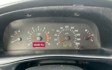 Chevrolet Niva I рестайлинг, 2015 год, 665 000 рублей, 9 фотография