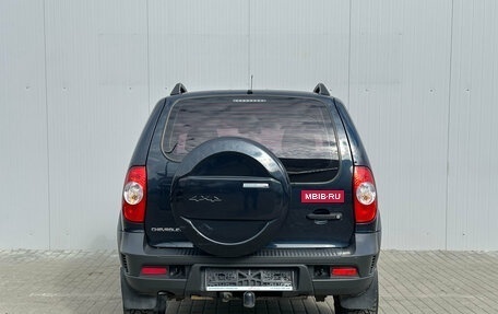 Chevrolet Niva I рестайлинг, 2015 год, 665 000 рублей, 6 фотография