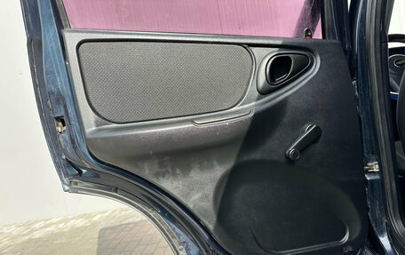 Chevrolet Niva I рестайлинг, 2015 год, 665 000 рублей, 19 фотография