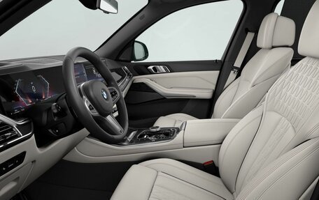 BMW X5, 2025 год, 16 790 000 рублей, 2 фотография