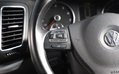 Volkswagen Sharan II, 2012 год, 1 449 000 рублей, 13 фотография