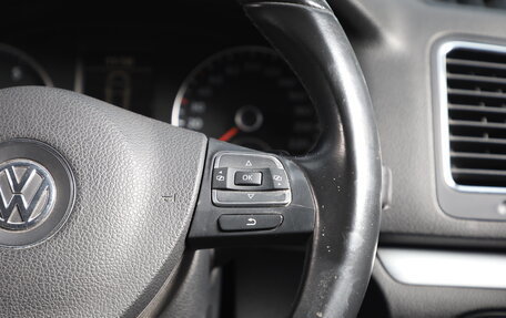 Volkswagen Sharan II, 2012 год, 1 449 000 рублей, 14 фотография