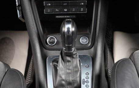 Volkswagen Sharan II, 2012 год, 1 449 000 рублей, 15 фотография