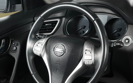 Nissan X-Trail, 2016 год, 1 799 000 рублей, 12 фотография