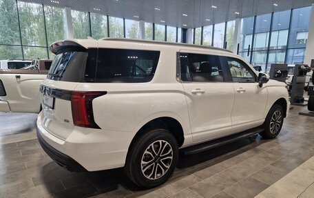 Haval H5, 2026 год, 4 305 510 рублей, 3 фотография