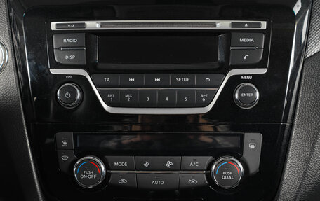 Nissan X-Trail, 2016 год, 1 799 000 рублей, 18 фотография