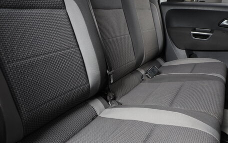 Volkswagen Amarok I рестайлинг, 2017 год, 2 649 000 рублей, 17 фотография