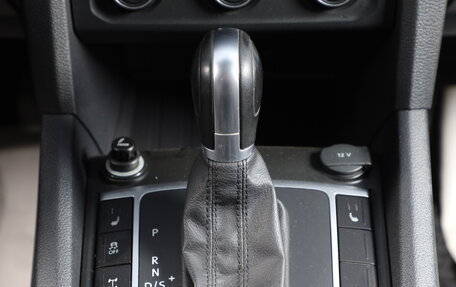 Volkswagen Amarok I рестайлинг, 2017 год, 2 649 000 рублей, 15 фотография