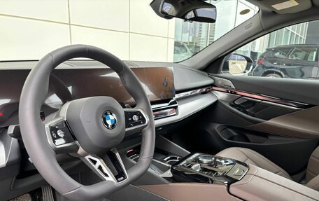 BMW 5 серия, 2025 год, 8 990 000 рублей, 3 фотография