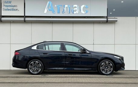 BMW 5 серия, 2025 год, 8 990 000 рублей, 7 фотография