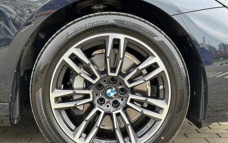 BMW 5 серия, 2025 год, 8 990 000 рублей, 8 фотография