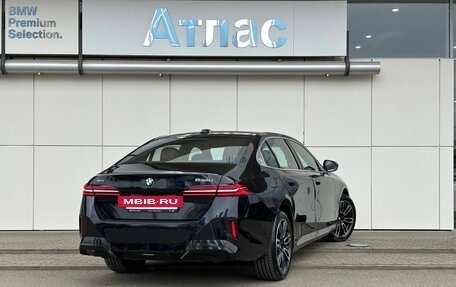 BMW 5 серия, 2025 год, 8 990 000 рублей, 2 фотография