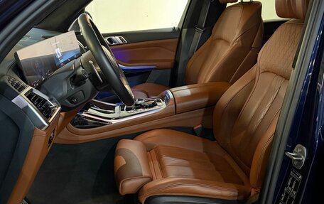 BMW X7, 2022 год, 13 990 000 рублей, 6 фотография