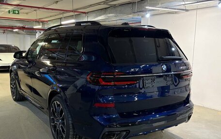 BMW X7, 2022 год, 13 990 000 рублей, 3 фотография