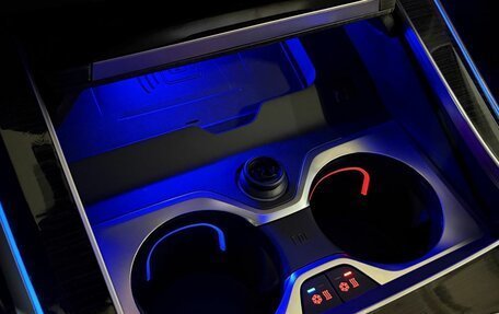 BMW X7, 2022 год, 13 990 000 рублей, 8 фотография