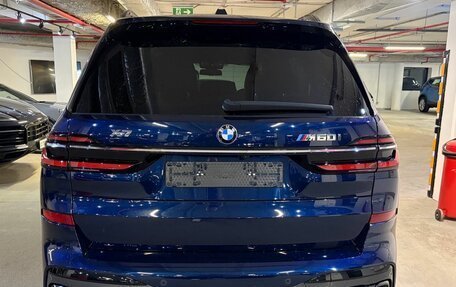 BMW X7, 2022 год, 13 990 000 рублей, 4 фотография