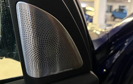 BMW X7, 2022 год, 13 990 000 рублей, 11 фотография