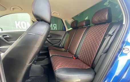 Volkswagen Polo VI (EU Market), 2019 год, 1 220 000 рублей, 12 фотография