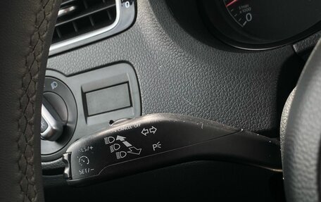 Volkswagen Polo VI (EU Market), 2019 год, 1 220 000 рублей, 18 фотография