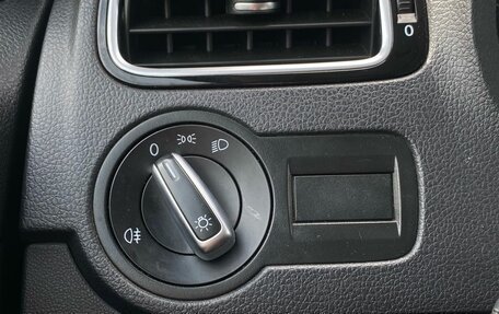 Volkswagen Polo VI (EU Market), 2019 год, 1 220 000 рублей, 20 фотография