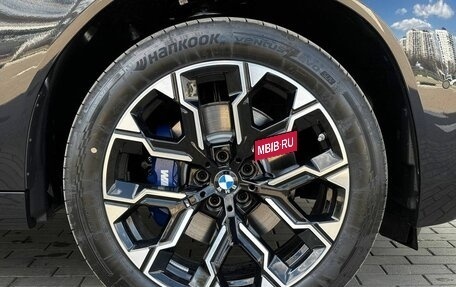 BMW X3, 2025 год, 8 190 000 рублей, 8 фотография