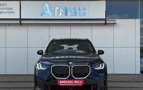 BMW X3, 2025 год, 8 190 000 рублей, 4 фотография