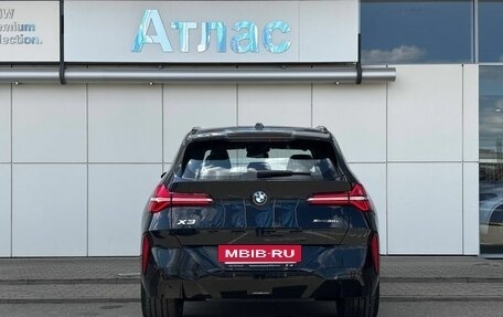 BMW X3, 2025 год, 8 190 000 рублей, 9 фотография