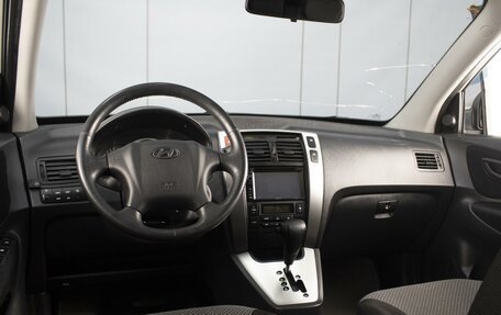 Hyundai Tucson III, 2008 год, 880 000 рублей, 5 фотография