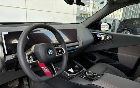 BMW X3, 2025 год, 8 190 000 рублей, 3 фотография