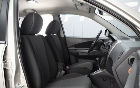 Hyundai Tucson III, 2008 год, 880 000 рублей, 7 фотография