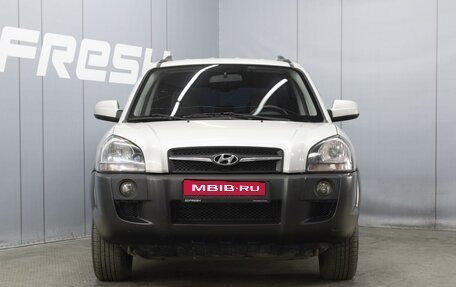 Hyundai Tucson III, 2008 год, 880 000 рублей, 3 фотография
